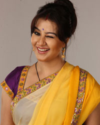 Shilpa Shinde